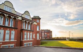 Promenade Apartments Southport  United Kingdom